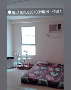 The DEN'S Condo Unit For Rent